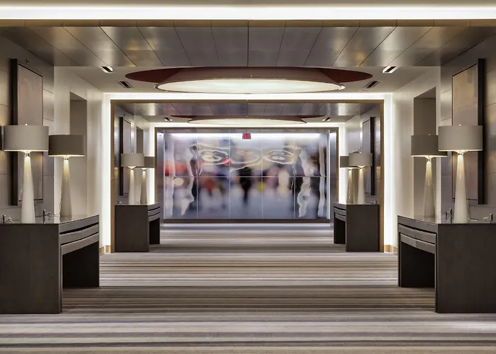 Hyatt Regency Bloomington - Minneapolis