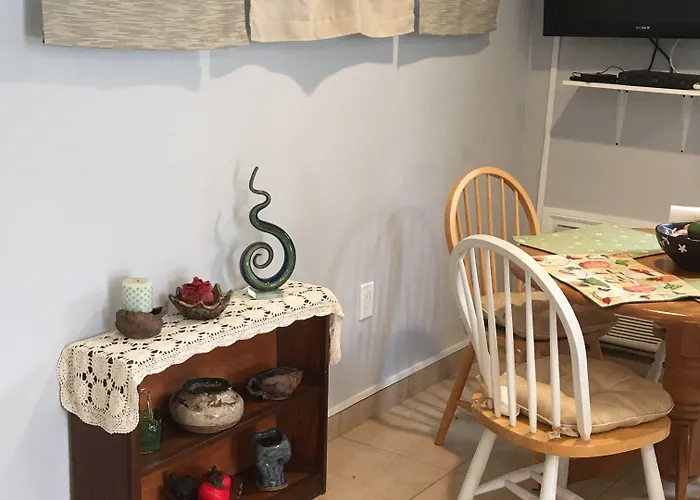 Sunshine L.A Bed & Breakfast Burbank