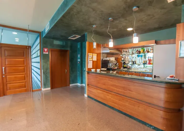Hotel Amico Città Sant'Angelo
