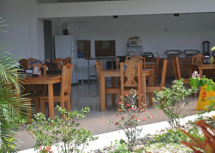Hotel La Fortuna