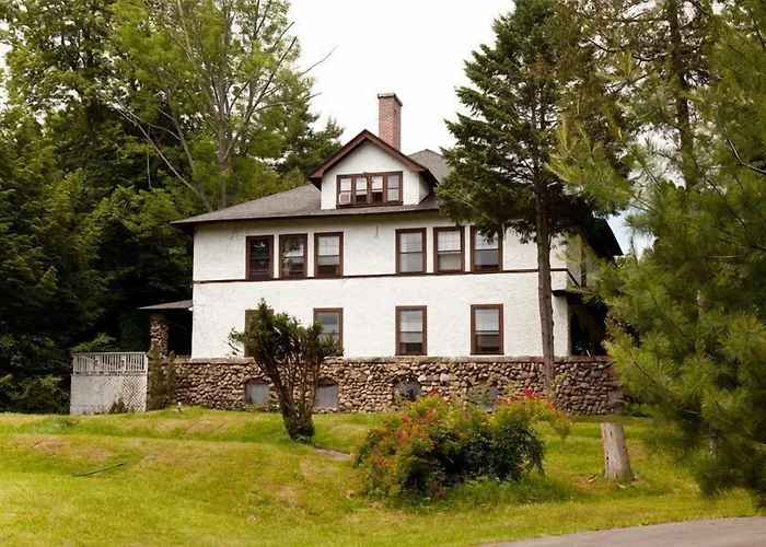 Rock Castle Resort Lake George