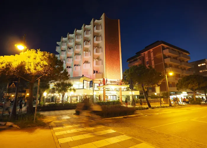 Hotel Colorado Cesenatico
