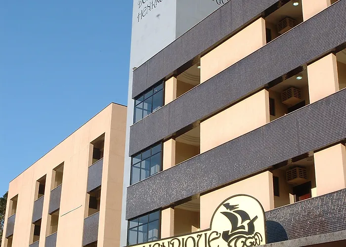 Hotel Dom Henrique