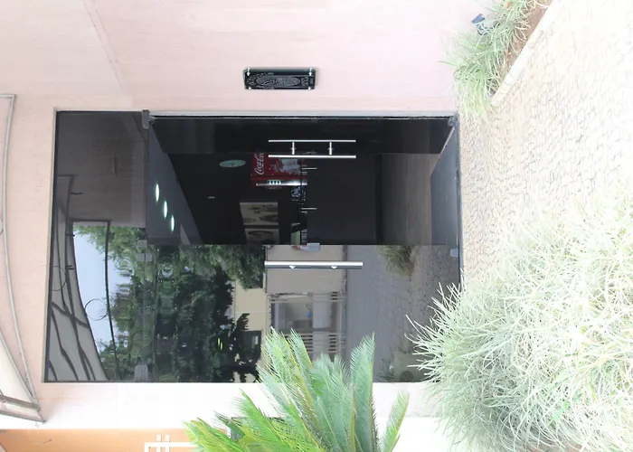 Hotel Dom Henrique
