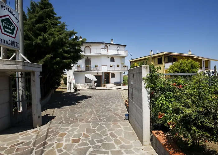 Hotel Il Pentagono Termoli