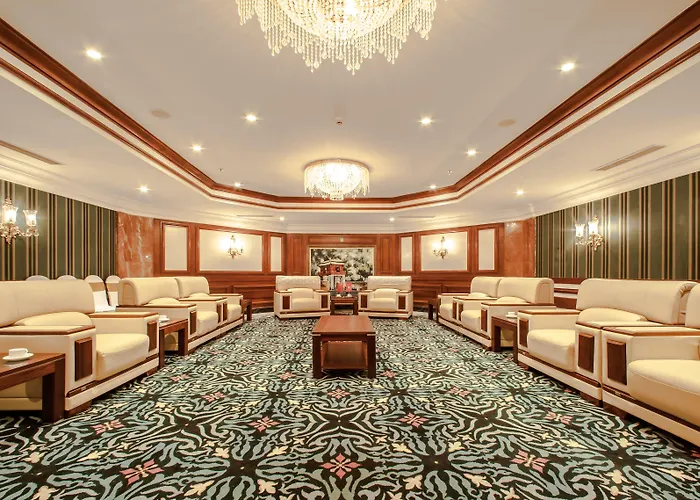 Army Hotel Hanoi