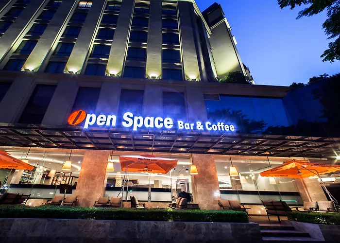 Army Hotel Hanoi