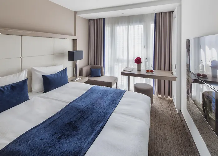 The Alex Hotel Freiburg im Breisgau