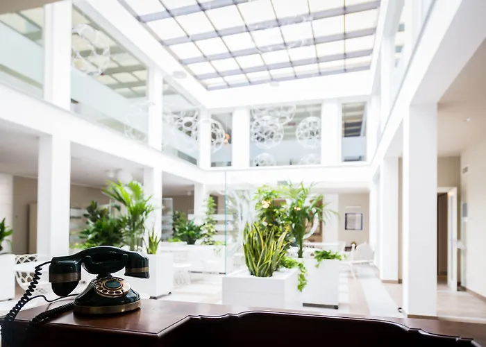 Hotel Monteverde Acqui Terme