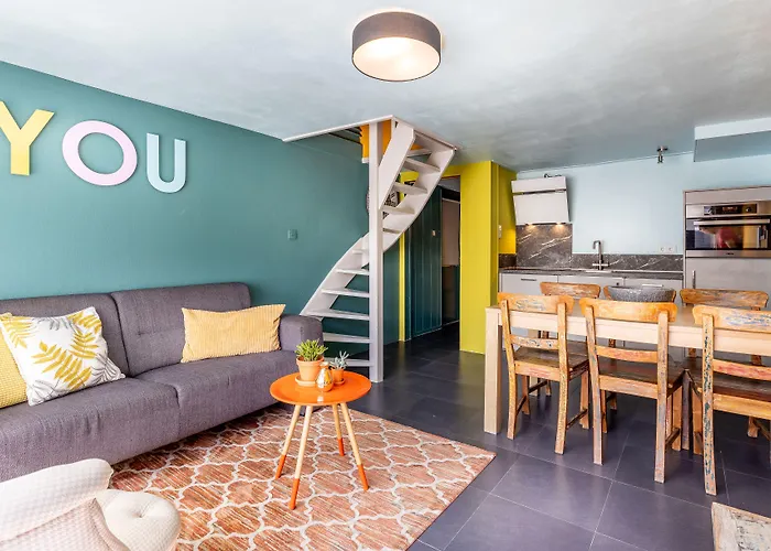 Hotel Domburg4you