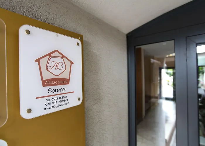 Affittacamere Serena Piacenza