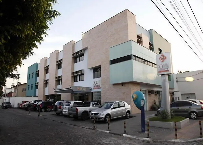 Portal Da Princesa Hotel Feira de Santana