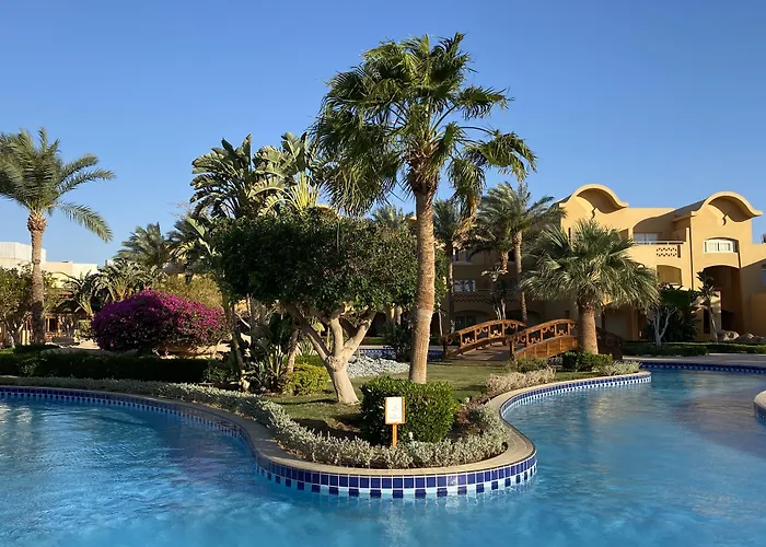 Sharm Grand Plaza Resort - Families And Couples Only