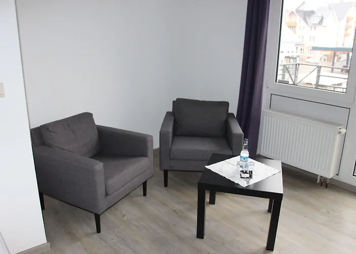 Das Loft Hotel Willingen