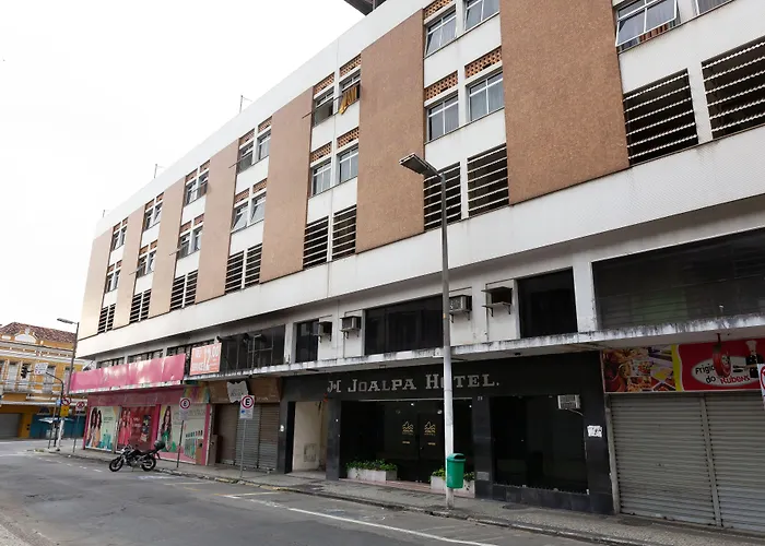 Joalpa Hotel Juiz de Fora