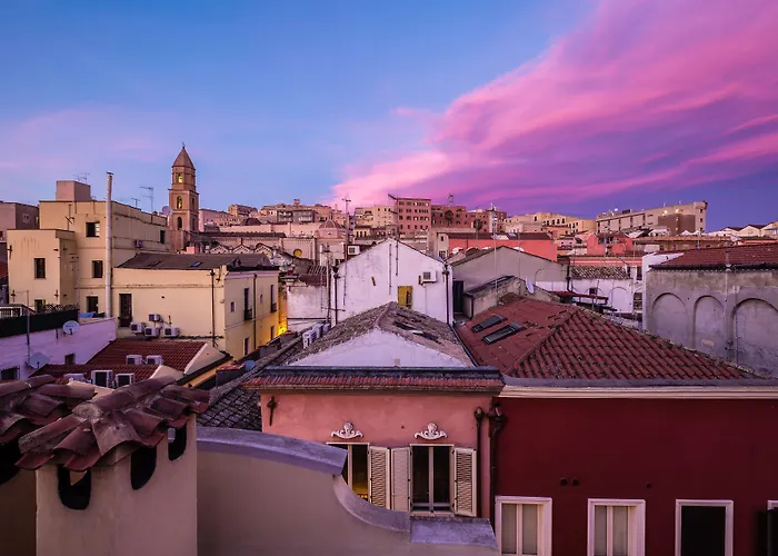 Palazzo Dessy Historic House