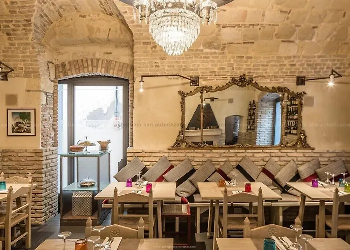Palazzo Dessy Historic House