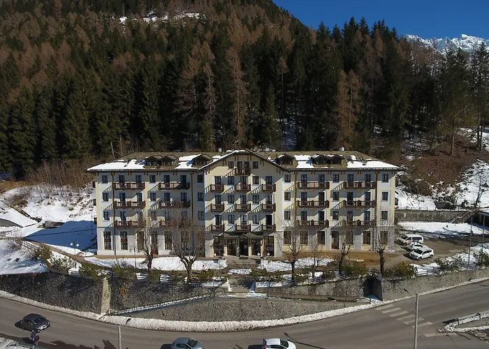 Aparthotel & Residence Palace