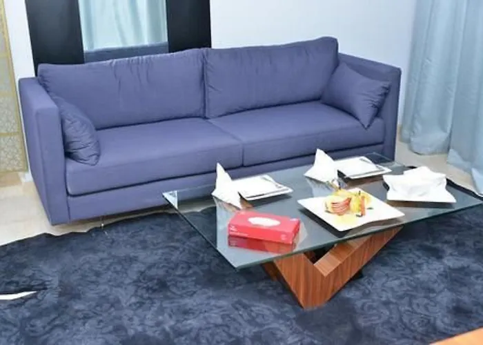 Hotel Adef Oran