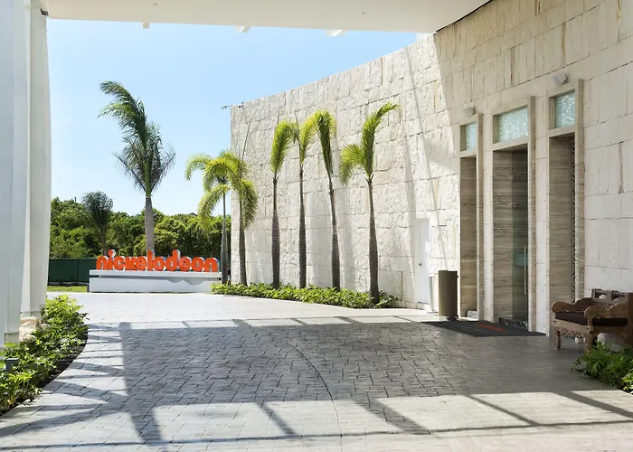 Nickelodeon Hotels & Resorts Punta Cana