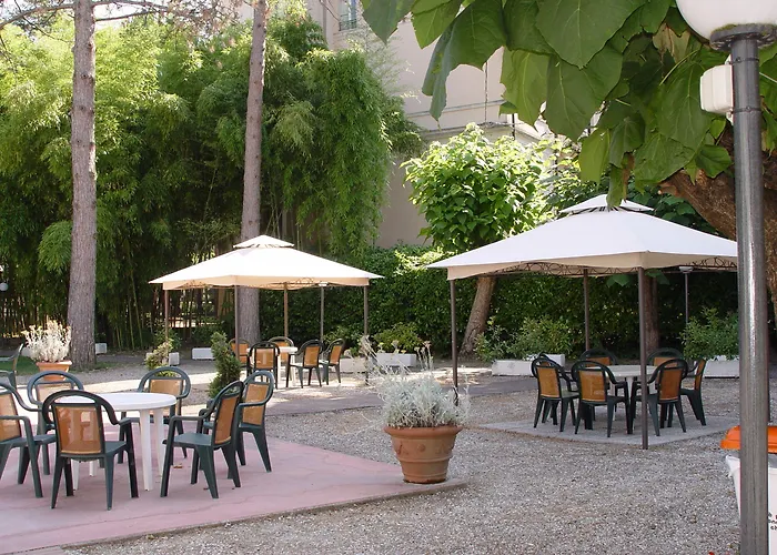 Hotel Villa Delle Fonti Riolo Terme
