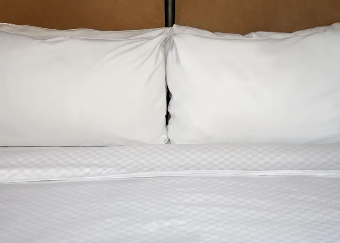 Four Points By Sheraton Seattle Airport South Des Moines