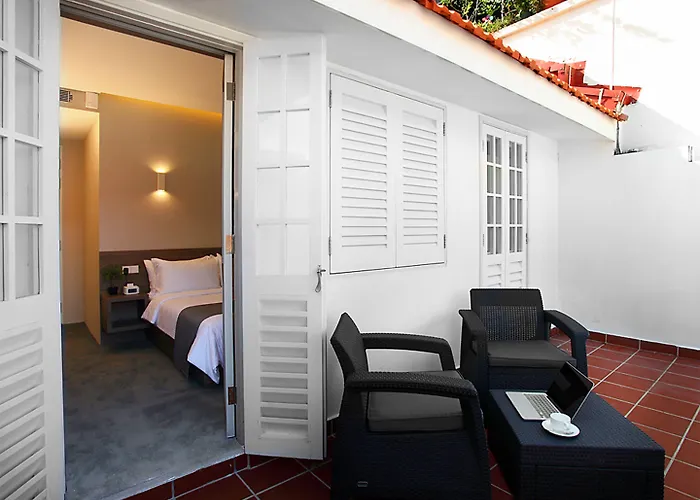 Arcadia Hotel Singapura