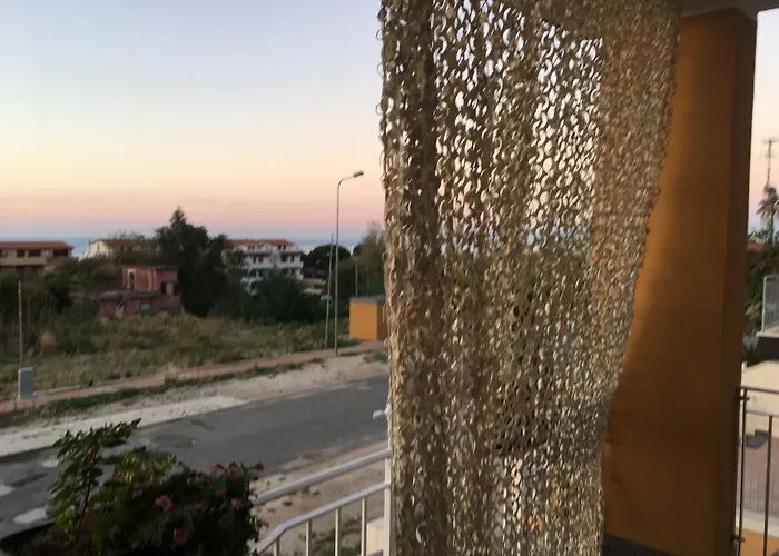 Bed and Breakfast Residenza RoMa Tropea