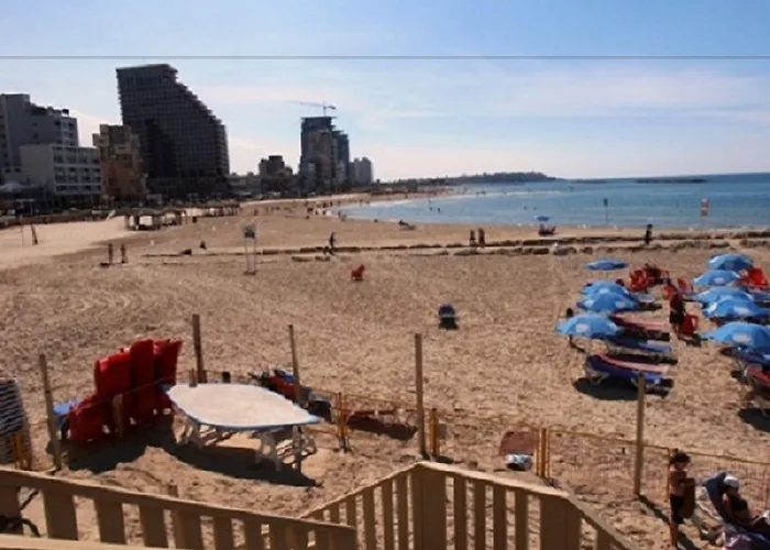 Gordon Inn Tel Aviv-Jaffa