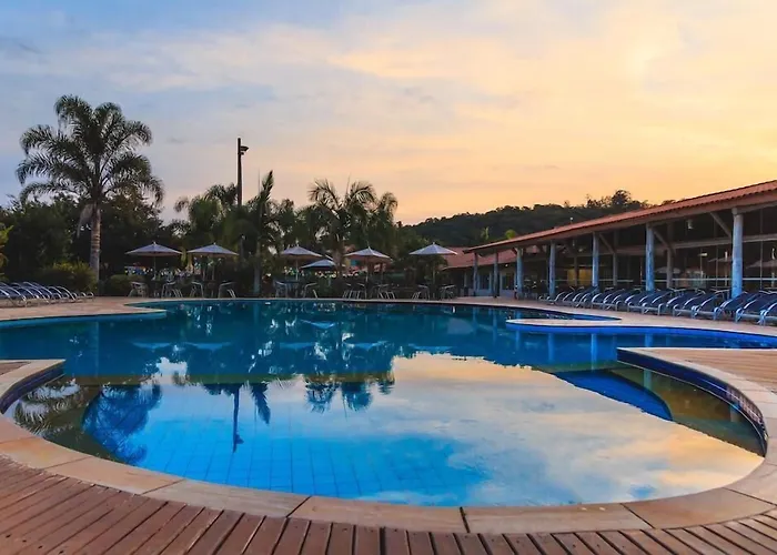 Hotel Fazenda Hípica Atibaia