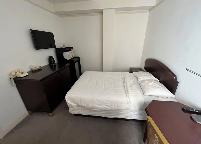 Nash Hotel Berkeley