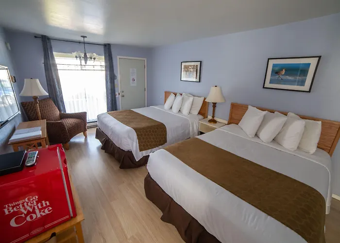 La Kris Inn Bandon