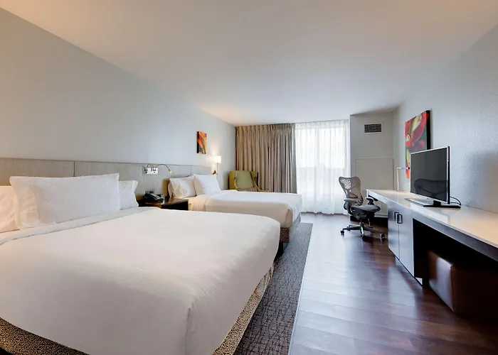 Hilton Garden Inn North Houston Spring