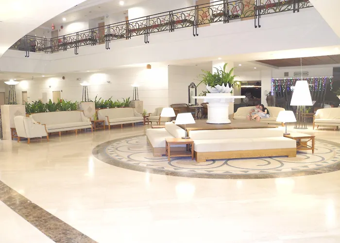 Palasia Hotel Koror
