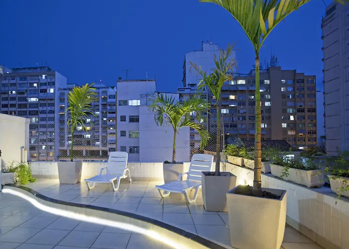 Hotel Village Icaraí