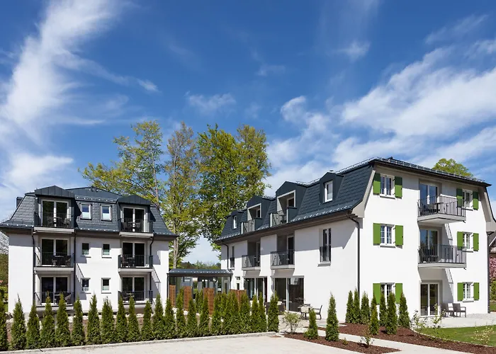 Villa Ludwig Suite Hotel (Adults Only) Hohenschwangau