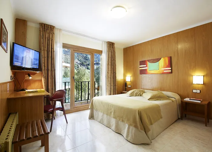 Hotel Univers