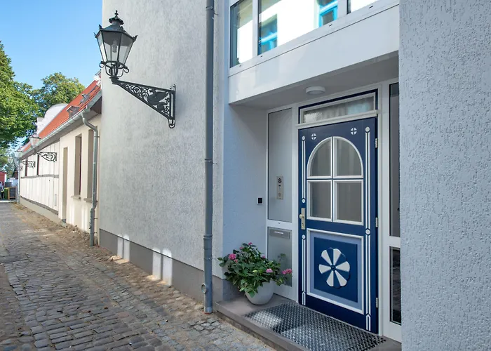 Pension Strominn Rostock