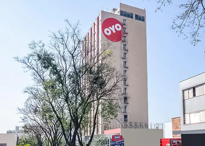 Hotel Interamericana