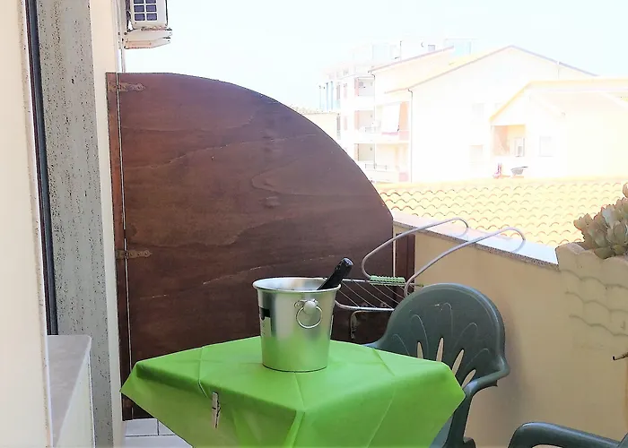 B&B Jamba Alghero