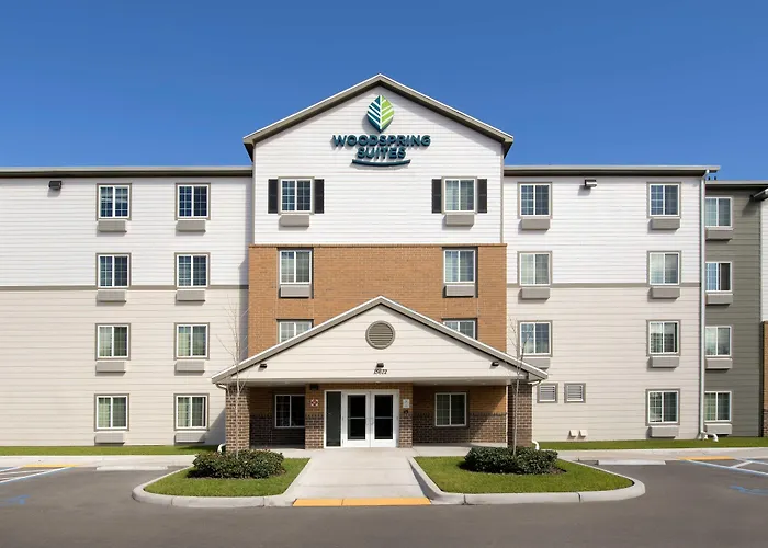 Extended Stay America Select Suites - Clearwater