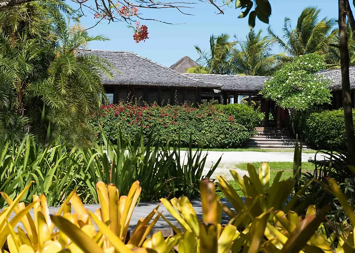 Pousada Tutabel Trancoso