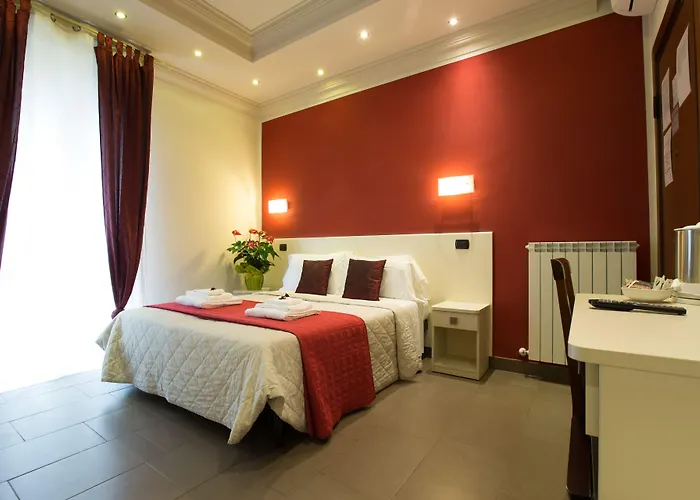 Hotel Il Piccolo Piacenza