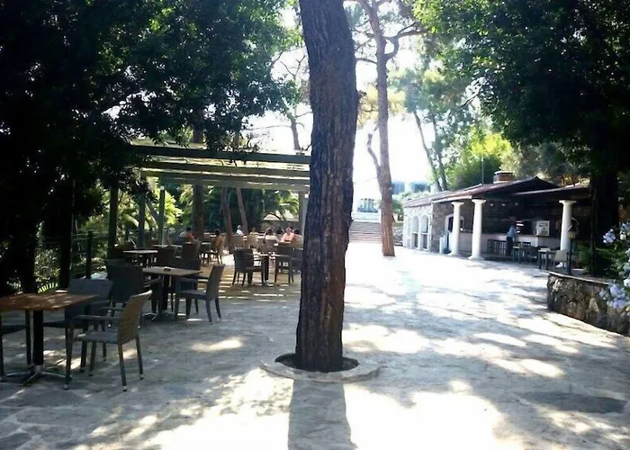Club Bellamare Marmaris