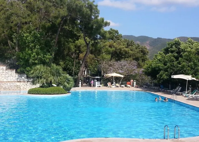 Club Bellamare Marmaris