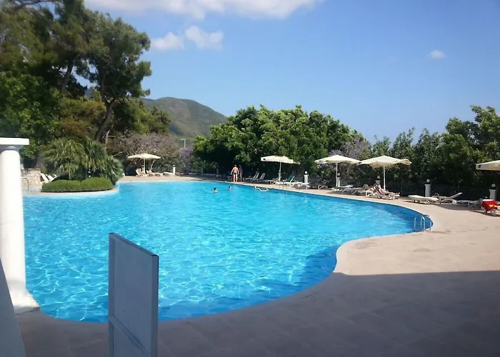 Club Bellamare Marmaris