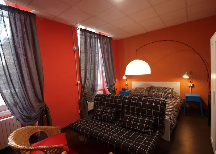 Andres Guest House San Remo