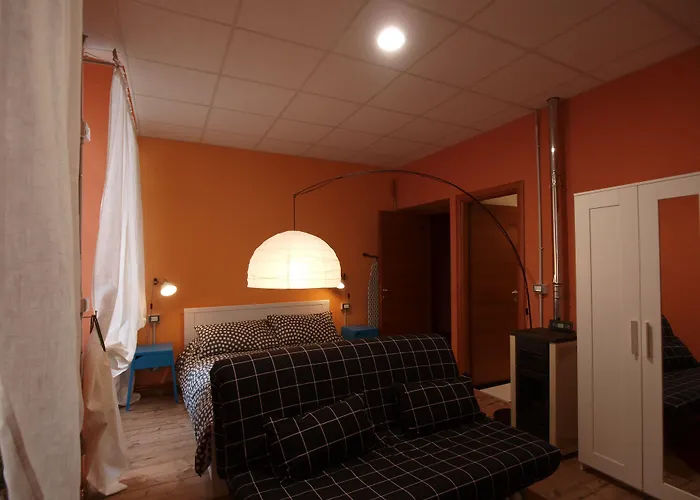 Andres Guest House San Remo
