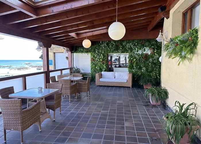 Hotel Las Olas Noja