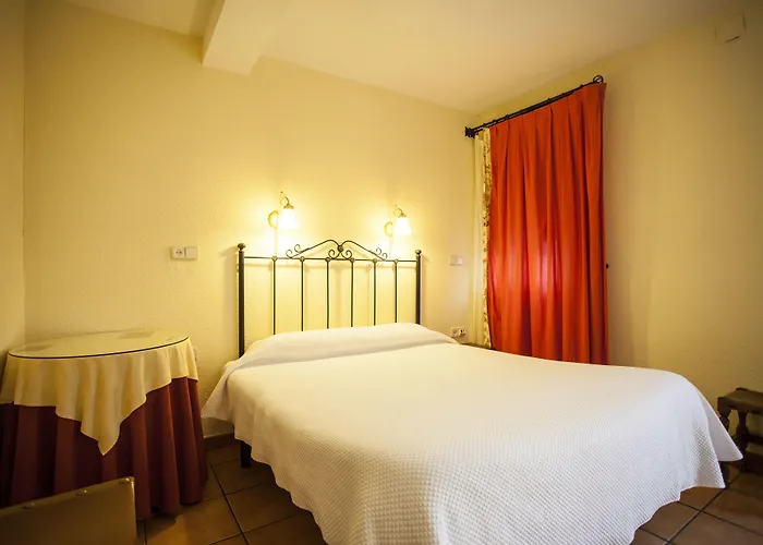 Hostal Castilla Aranjuez